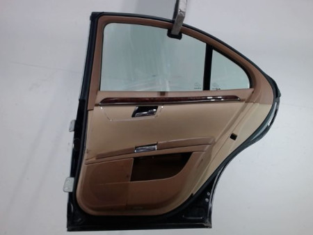 PORTE ARRIERE DROIT MERCEDES CLASSE S 2005-