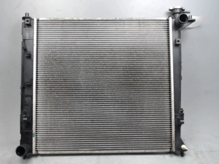 RADIATEUR HYUNDAI IX35