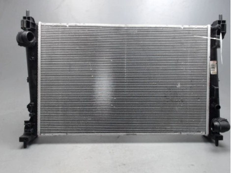 RADIATEUR FIAT BRAVO 2007-