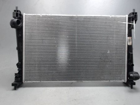 RADIATEUR FIAT BRAVO 2007-