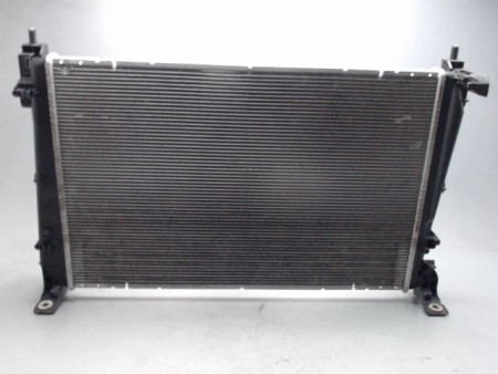 RADIATEUR FIAT BRAVO 2007-