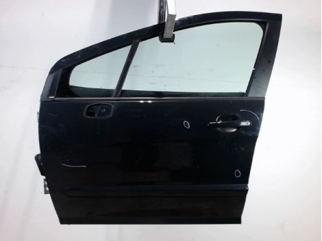 PORTE AVANT GAUCHE PEUGEOT 308 2011-