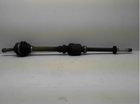 TRANSMISSION AVANT DROIT PEUGEOT 206 1.9 D