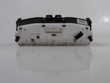 BLOC COMPTEURS CITROEN C5 2008-