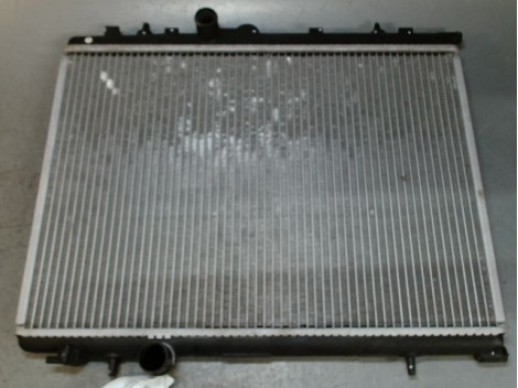 RADIATEUR PEUGEOT 307