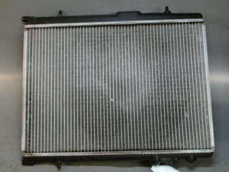 RADIATEUR PEUGEOT 307