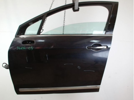 PORTE AVANT GAUCHE CITROEN C5