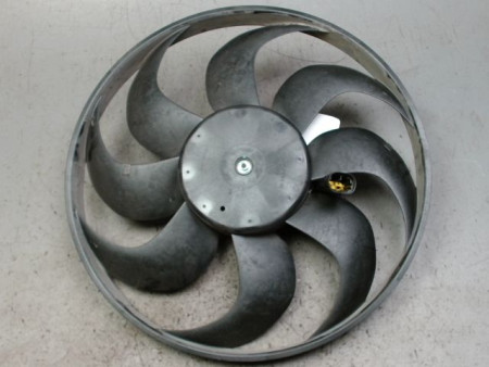 MOTEUR VENTILATEUR RADIATEUR PEUGEOT 3008