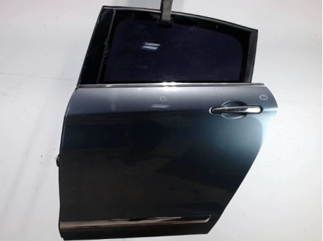 PORTE ARRIERE GAUCHE CITROEN C5 2008-