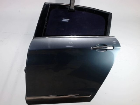 PORTE ARRIERE GAUCHE CITROEN C5 2008-