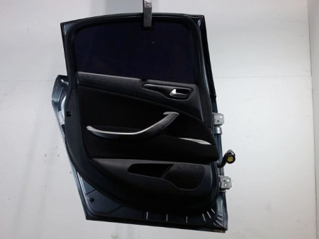 PORTE ARRIERE GAUCHE CITROEN C5 2008-