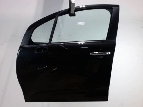 PORTE AVANT GAUCHE CITROEN C3 2009-