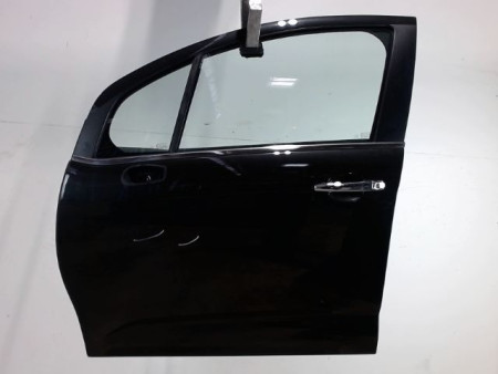 PORTE AVANT GAUCHE CITROEN C3 2009-