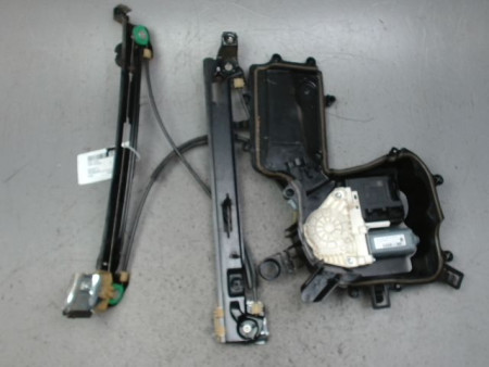 MECANISME+MOTEUR LEVE-GLACE AVANT GAUCHE SEAT LEON 2009-