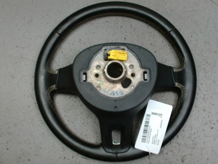 VOLANT DE DIRECTION VOLKSWAGEN POLO 2009-