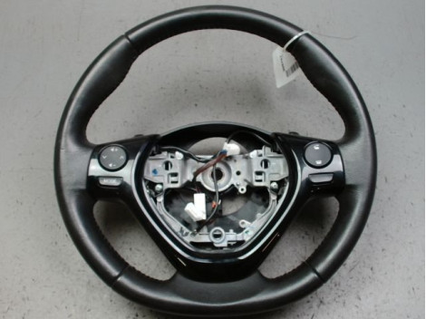 VOLANT DE DIRECTION PEUGEOT 108