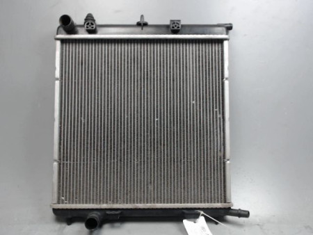 RADIATEUR CITROEN C3 2009-