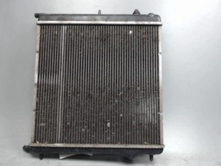 RADIATEUR CITROEN C3 2009-