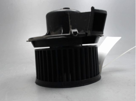 MOTEUR VENTILATEUR CHAUFFAGE PEUGEOT 206 5P