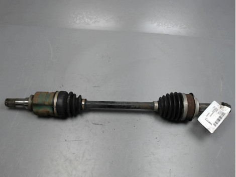 TRANSMISSION AVANT GAUCHE TOYOTA IQ 2008- 1.33 