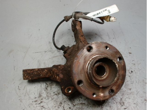 PIVOT AVANT GAUCHE RENAULT CLIO II PH.2 01-06