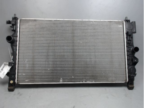 RADIATEUR OPEL ASTRA