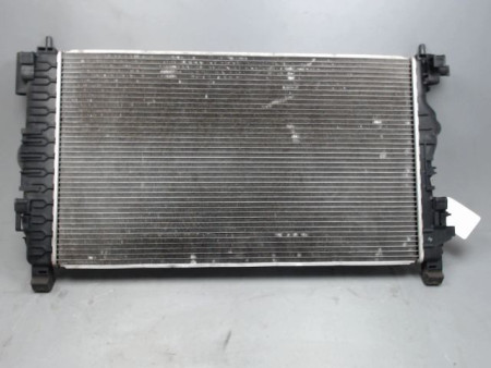 RADIATEUR OPEL ASTRA