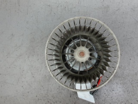 MOTEUR VENTILATEUR CHAUFFAGE BMW X3 3.0D