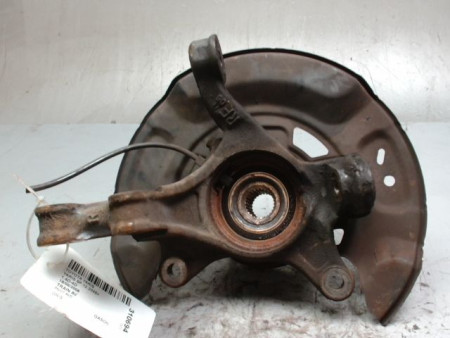 PIVOT AVANT DROIT TOYOTA YARIS 2005-