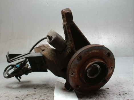 PIVOT AVANT GAUCHE PEUGEOT 206 CC 2000-2007