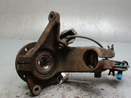 PIVOT AVANT GAUCHE PEUGEOT 206 CC 2000-2007