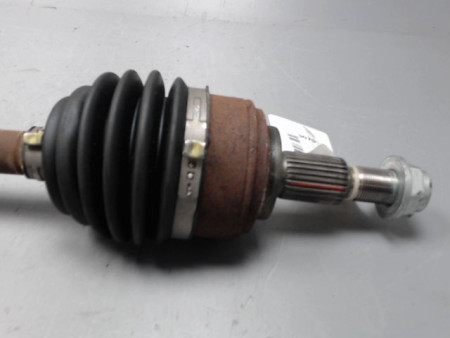 TRANSMISSION AVANT DROIT FORD FOCUS 1.0 EcoBoost