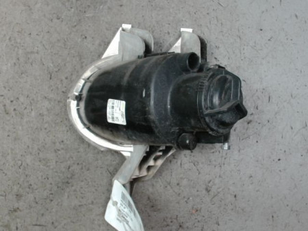 PHARE ANTIBROUILLARD AVANT DROIT PEUGEOT 206 3P