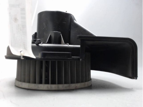 MOTEUR VENTILATEUR CHAUFFAGE VOLKSWAGEN POLO 02-05