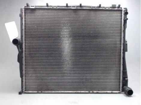 RADIATEUR B.M.W. X3