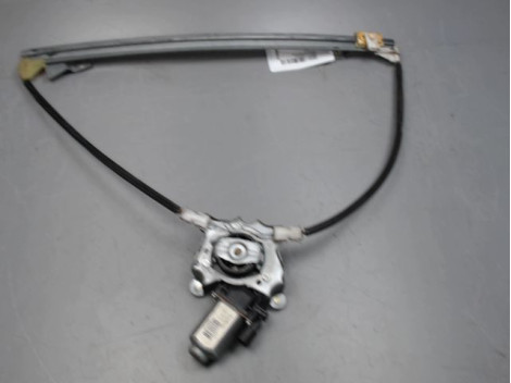 MECANISME+MOTEUR LEVE-GLACE AVANT GAUCHE RENAULT SCENIC PH1 96-99