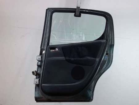 PORTE ARRIERE DROIT PEUGEOT 207 5P