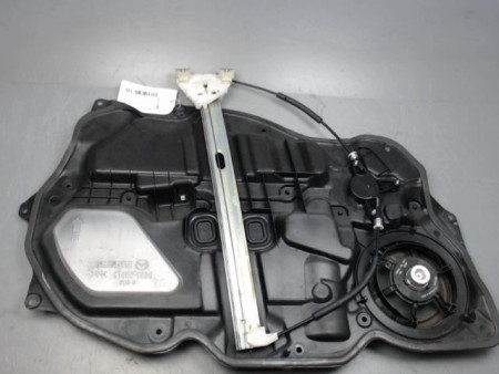 MECANISME+MOTEUR LEVE-GLACE AVANT DROIT MAZDA MAZDA 2