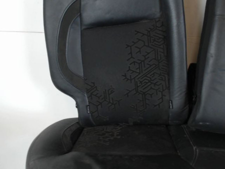 KIT BANQUETTE ARRIERE COMPLETE PEUGEOT 208