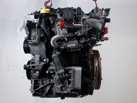 MOTEUR DIESEL RENAULT SCENIC II PH2 2006- 2.0 dCi 