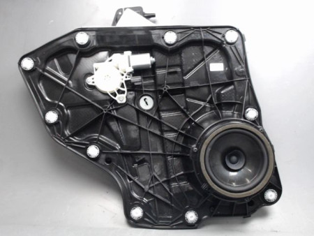 MECANISME+MOTEUR LEVE-GLACE ARRIERE GAUCHE FORD FOCUS