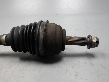 TRANSMISSION AVANT GAUCHE RENAULT TWINGO 1.2 