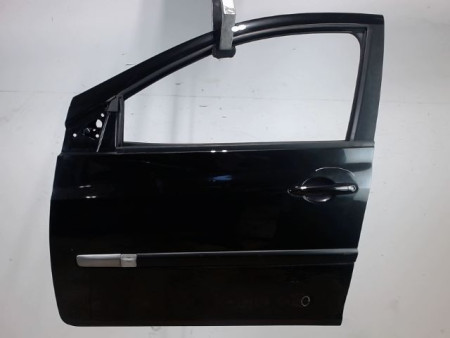 PORTE AVANT GAUCHE RENAULT CLIO III 2009-