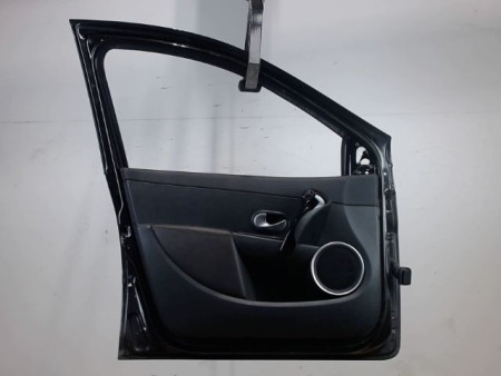 PORTE AVANT GAUCHE RENAULT CLIO III 2009-