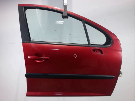 PORTE AVANT DROIT PEUGEOT 207 5P