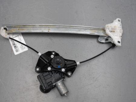 MECANISME+MOTEUR LEVE-GLACE AVANT DROIT TOYOTA YARIS CRO