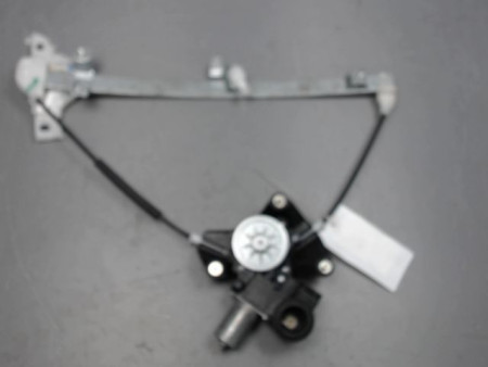 MECANISME+MOTEUR LEVE-GLACE ARRIERE DROIT TOYOTA YARIS CRO