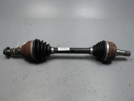 TRANSMISSION AVANT GAUCHE OPEL ASTRA 1.7 CDTI 