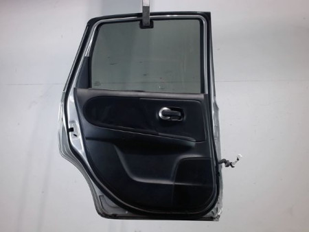 PORTE ARRIERE GAUCHE NISSAN NOTE