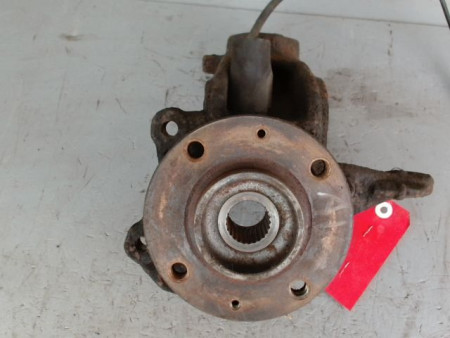 PIVOT AVANT GAUCHE PEUGEOT 207 DIESEL